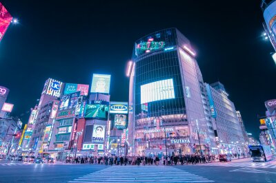 渋谷・下北沢エリア