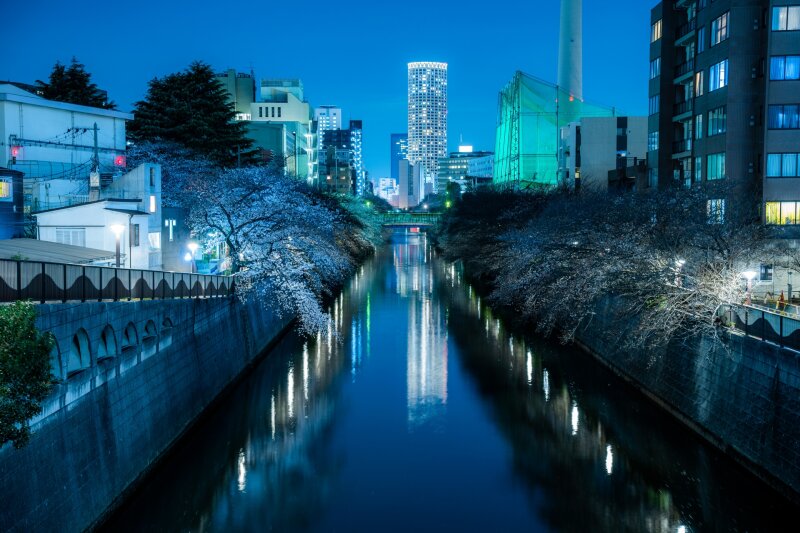 五反田・蒲田エリア