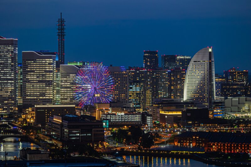 横浜・川崎エリア