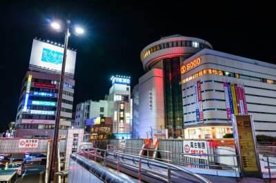 大宮・西川口エリア