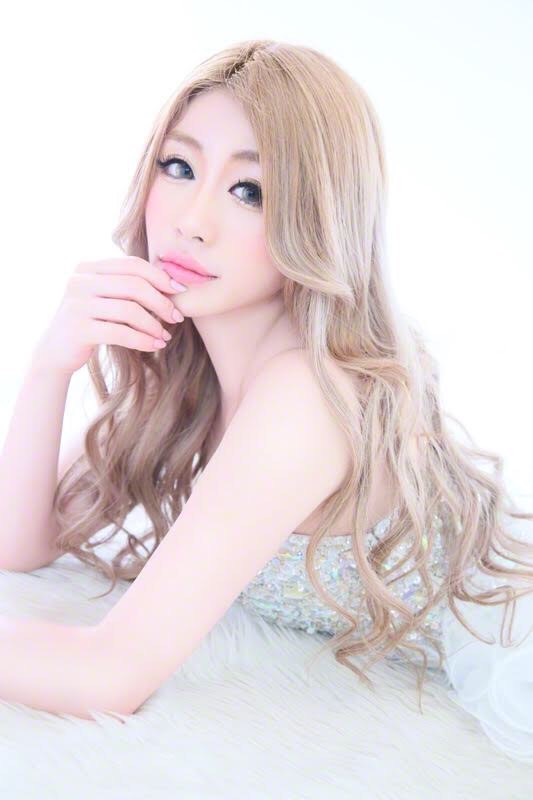 キャバ嬢名刺 33 椿えれなさん