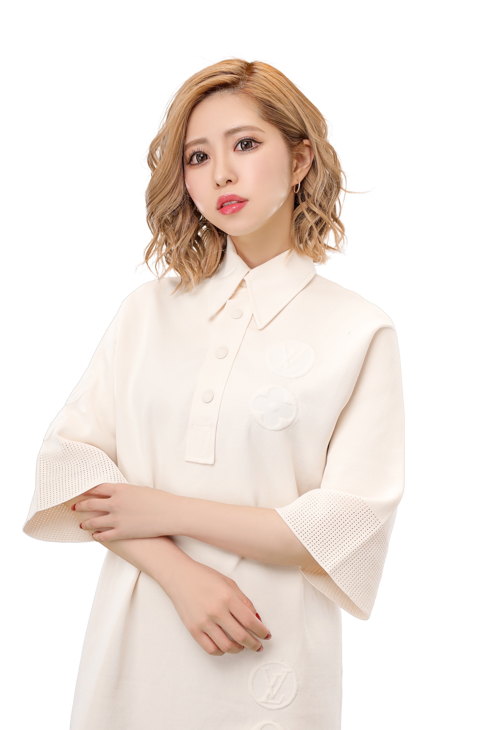 橘　優花