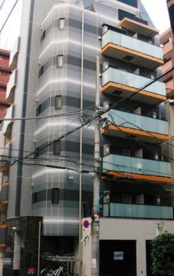 フェリエス新宿御苑