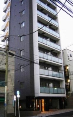 ドルチェ中野壱番館
