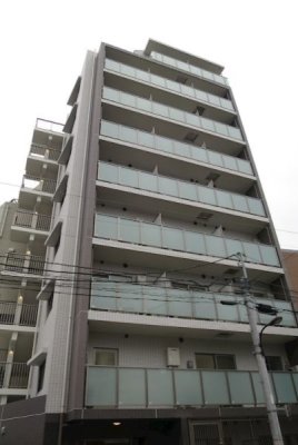 アゼスト下落合