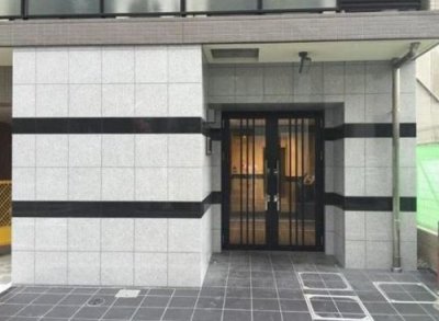 銀座レジデンス(仮)