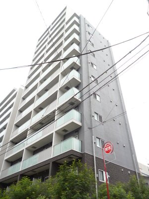 コンシェリア芝公園MASTER'S VILLA