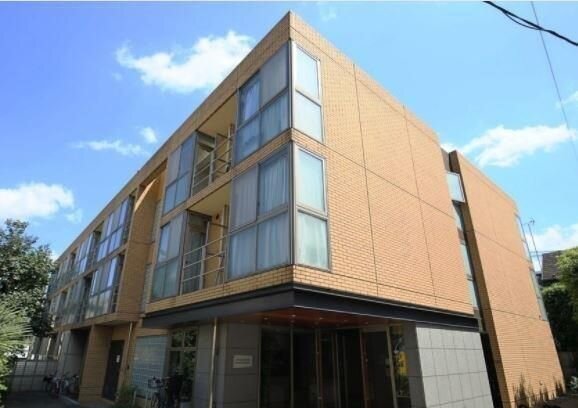 メイクスデザイン白金台