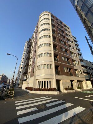 カスタリア高輪台