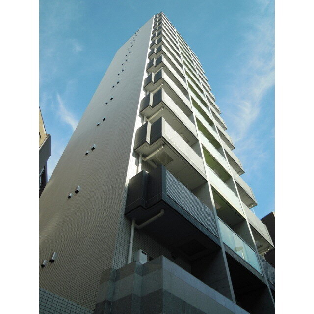 プレール・ドゥーク笹塚Ⅱ