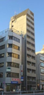 パレステュディオ信濃町