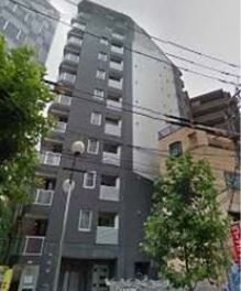アクサス高田馬場