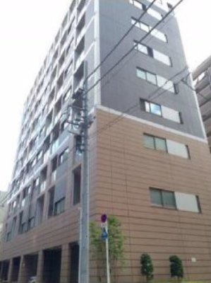 ルジェンテ・リベル日本橋濱町