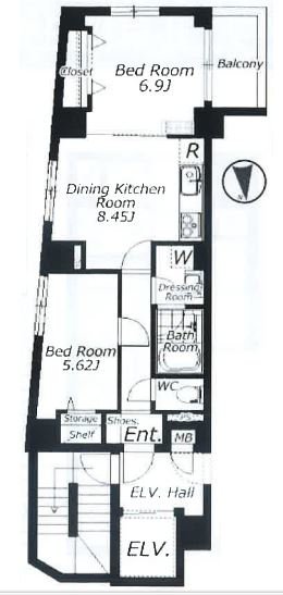 イデアール白金