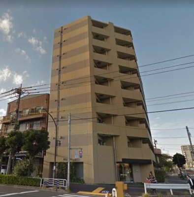 ラフィスタ東京イースト