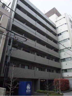 ルーブル新橋