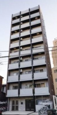 アクサス新宿中落合