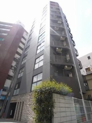 トーシンフェニックス西新宿5丁目弐番館