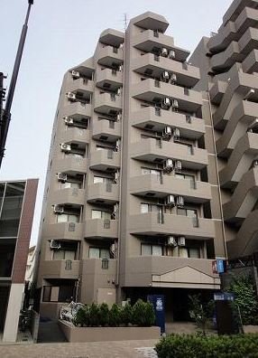 ステージファースト代々木