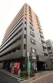 パレステュディオ新宿パークサイド