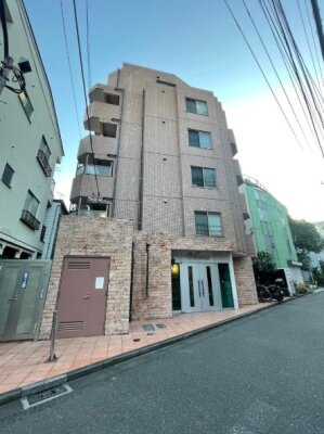 ヴェローナ白金