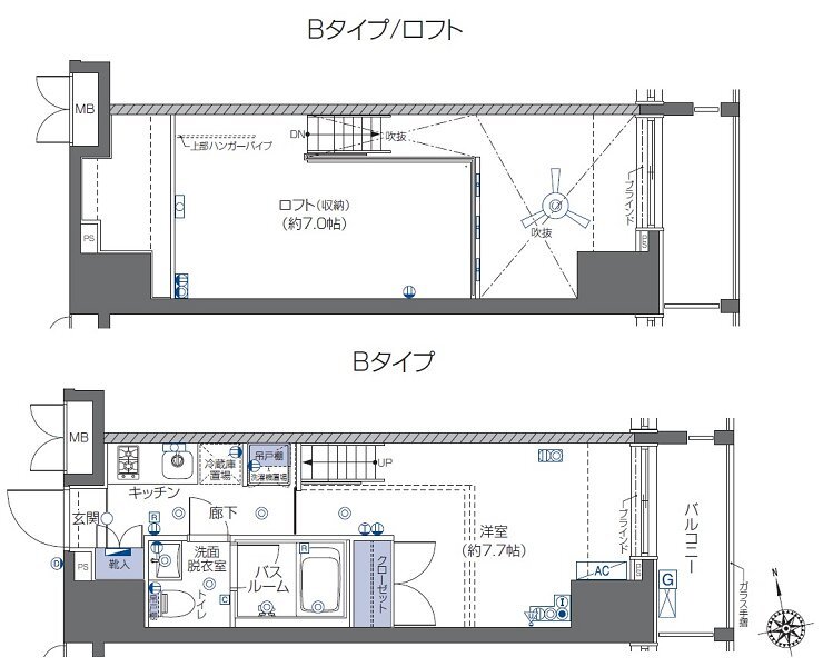 ZOOM六本木