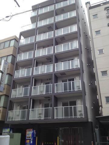 リヴシティ中野