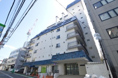 秀和番衆町レジデンス