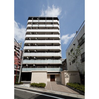 エステムコート池袋プライムアクシア