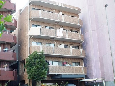 セレナハイム中板橋プラティノ