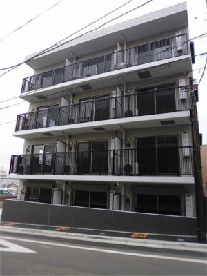 メイクスデザイン東武練馬