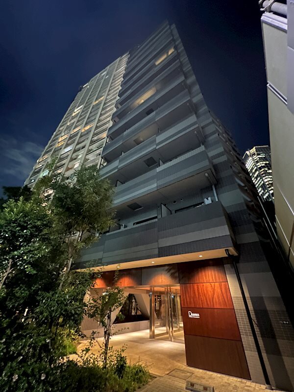 デュアレス愛宕虎ノ門