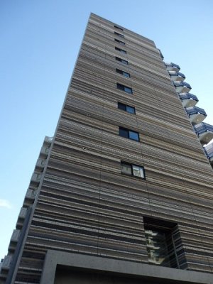 ズーム池尻大橋