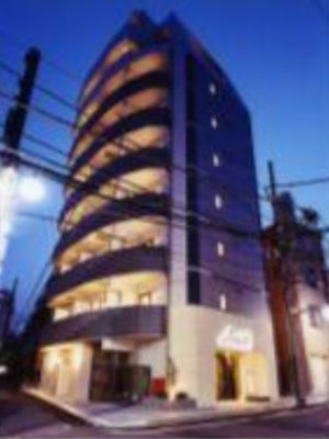 アマヴェル品川