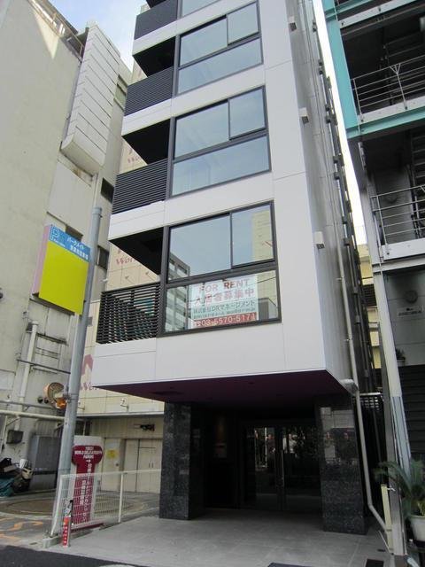 カーササクシード麻布十番