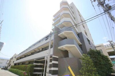 フォルティス水天宮前