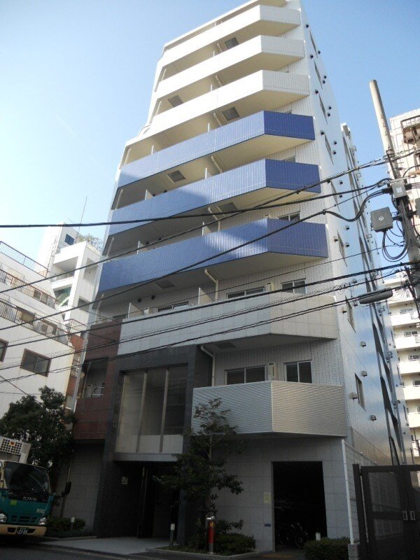 メインステージ蔵前