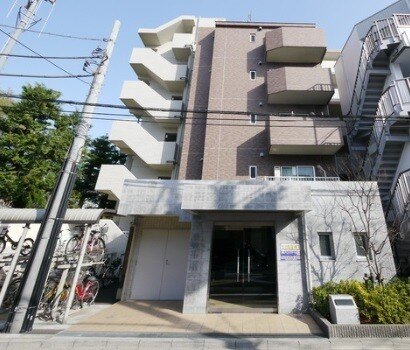 バージュアル浦和イースト