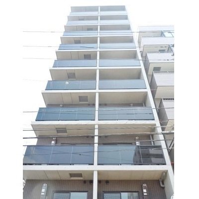 クレイシア西横浜