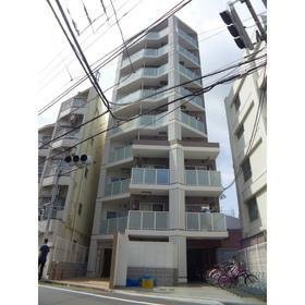 B CITY APARTMENT NAKANO EAST