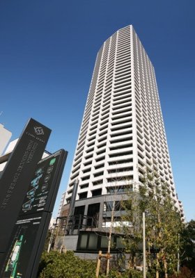 コンシェリア西新宿TOWER'ｓ　WEST