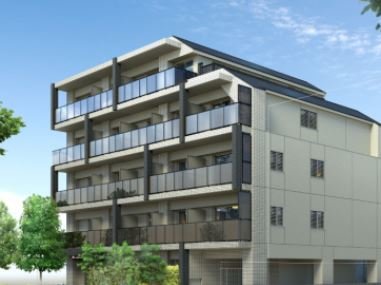デュオステージ品川西大井