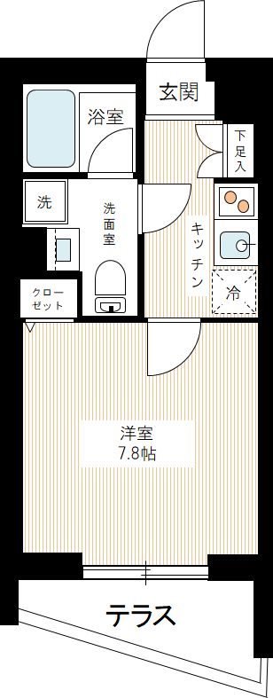 アゼスト新桜台