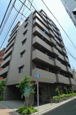 ルーブル中落合