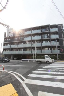 スカイコート成城学園前