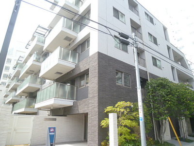 ベリスタ四谷大京町