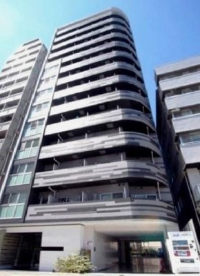 アクサス東新宿アジールコート