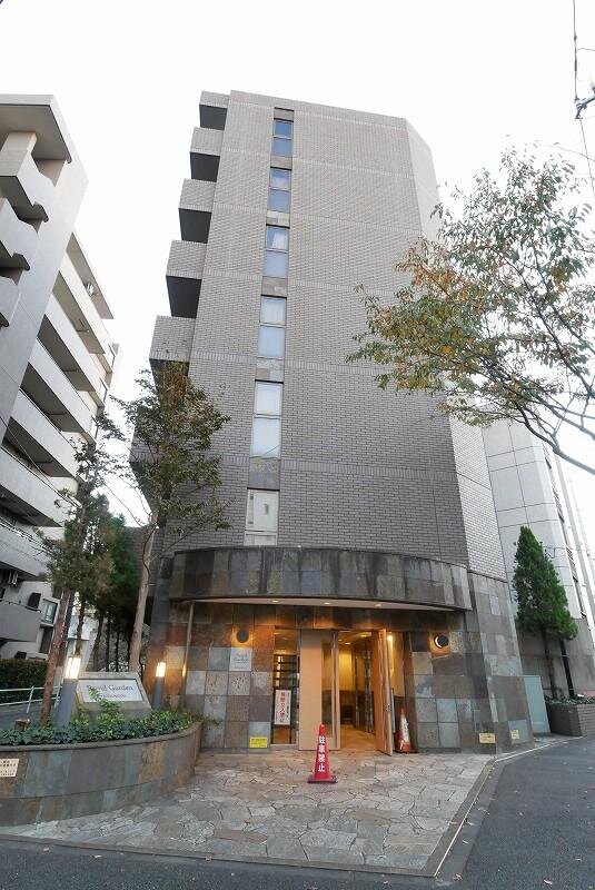 ロイヤルガーデン哲学堂