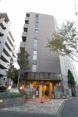 ロイヤルガーデン哲学堂