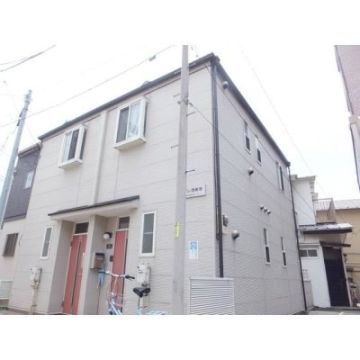 プレ西新宿